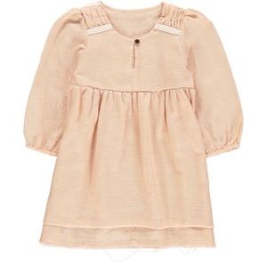 Little Creative Factory Fairy Linen Dress s18m